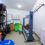 Apartserwis - Gorace Zrodla Czerwone Wierchy Apartment