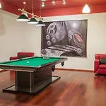 Apartment Apartserwis - Gorace Zrodla Czerwone Wierchy Zakopane