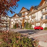 Apartserwis - Gorace Zrodla Czerwone Wierchy Apartment