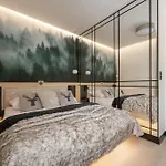 Apartment Apartserwis - Gorace Zrodla Czerwone Wierchy
