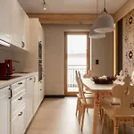 Apartserwis - Gorace Zrodla Czerwone Wierchy Apartment