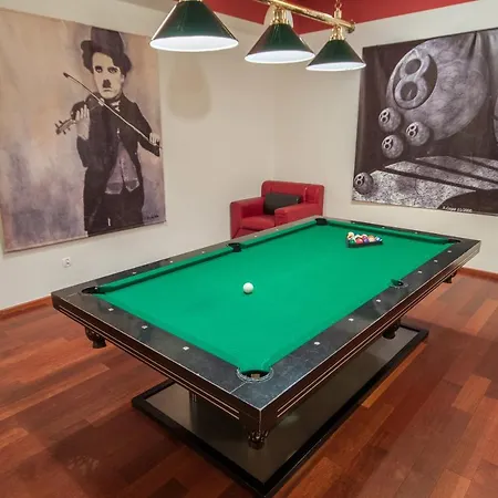 Apartserwis - Gorace Zrodla Czerwone Wierchy Daire