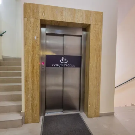 Apartserwis - Gorace Zrodla Czerwone Wierchy Daire