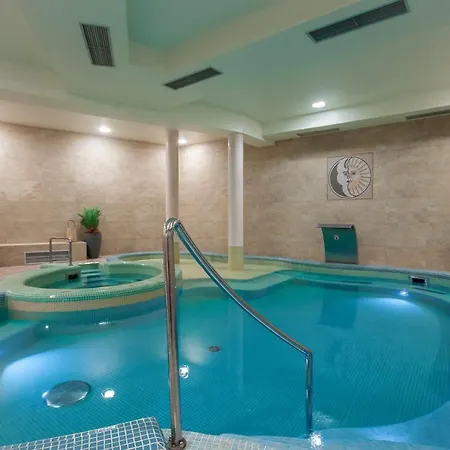 Apartment Apartserwis - Gorace Zrodla Czerwone Wierchy
