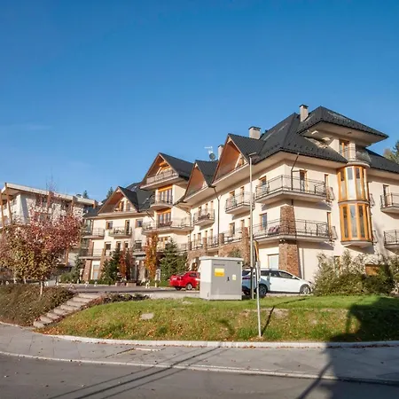 Apartserwis - Gorace Zrodla Czerwone Wierchy Zakopane