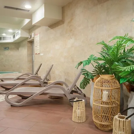 Apartserwis - Gorace Zrodla Czerwone Wierchy *