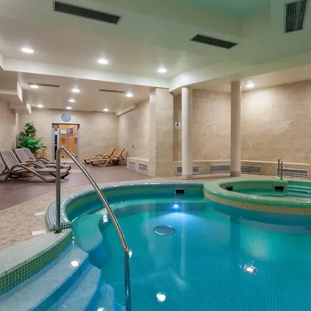 Daire Apartserwis - Gorace Zrodla Czerwone Wierchy *