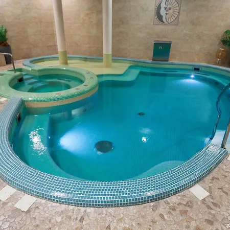 Apartserwis - Gorace Zrodla Czerwone Wierchy *