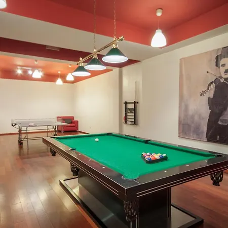 Daire Apartserwis - Gorace Zrodla Czerwone Wierchy *