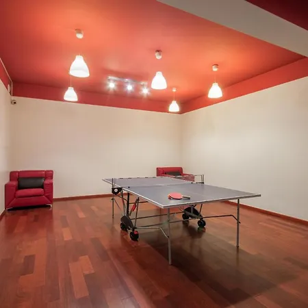 Apartment Apartserwis - Gorace Zrodla Czerwone Wierchy Zakopane