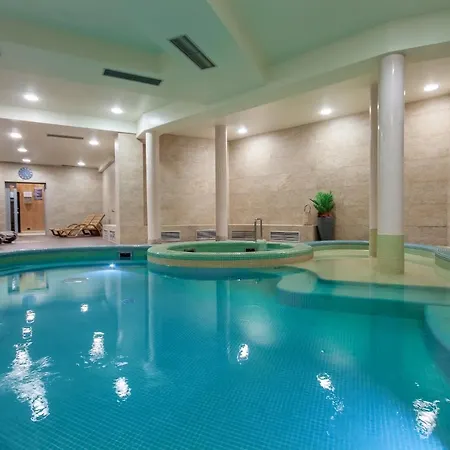 Apartserwis - Gorace Zrodla Czerwone Wierchy