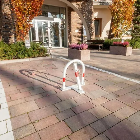 Apartserwis - Gorace Zrodla Czerwone Wierchy Apartment Zakopane