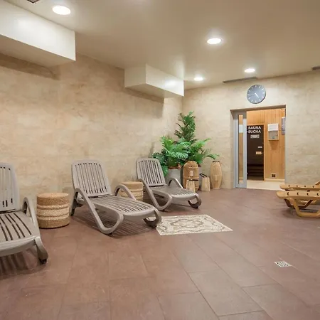 Apartserwis - Gorace Zrodla Czerwone Wierchy *