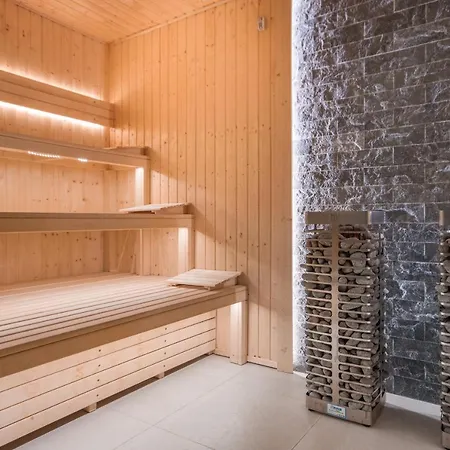 Daire Apartserwis - Gorace Zrodla Czerwone Wierchy Zakopane