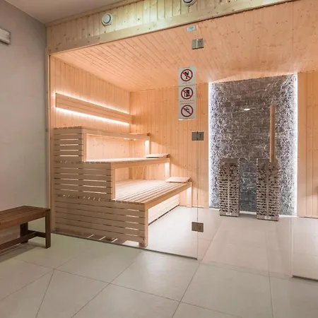 Daire Apartserwis - Gorace Zrodla Czerwone Wierchy