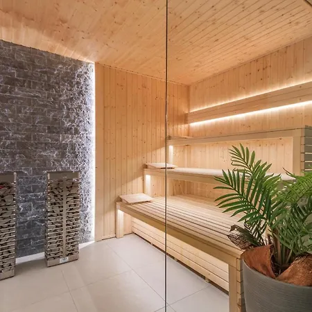 Apartserwis - Gorace Zrodla Czerwone Wierchy Daire *