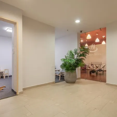 Apartserwis - Gorace Zrodla Czerwone Wierchy Daire *