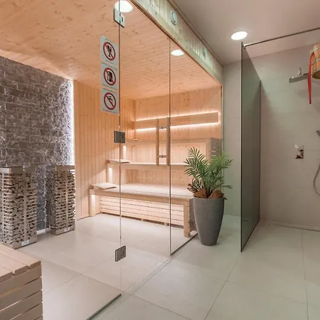 Apartment Apartserwis - Gorace Zrodla Czerwone Wierchy