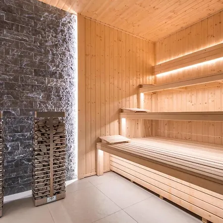 Apartserwis - Gorace Zrodla Czerwone Wierchy *