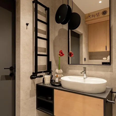 Apartment Apartserwis - Gorace Zrodla Czerwone Wierchy Zakopane