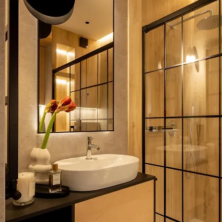 Apartserwis - Gorace Zrodla Czerwone Wierchy *