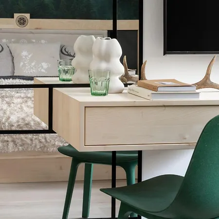 Apartserwis - Gorace Zrodla Czerwone Wierchy Zakopane