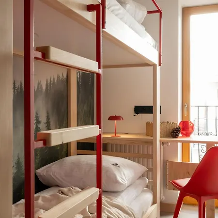 Apartserwis - Gorace Zrodla Czerwone Wierchy