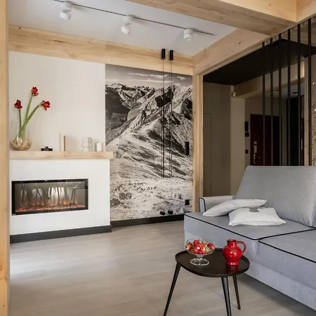 Apartserwis - Gorace Zrodla Czerwone Wierchy Daire *