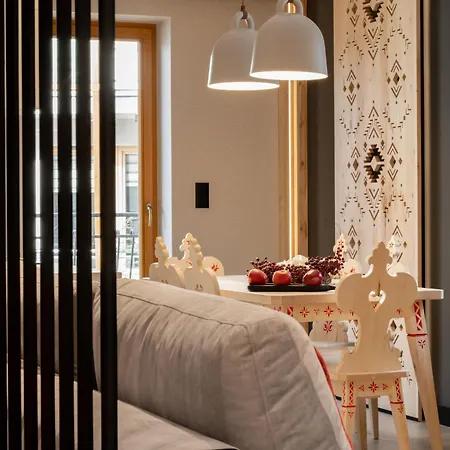 Apartment Apartserwis - Gorace Zrodla Czerwone Wierchy Zakopane