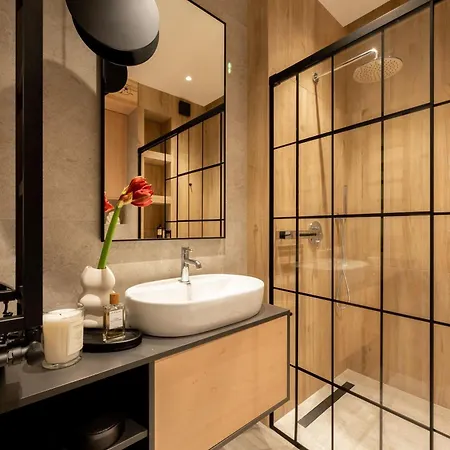 Apartserwis - Gorace Zrodla Czerwone Wierchy Daire