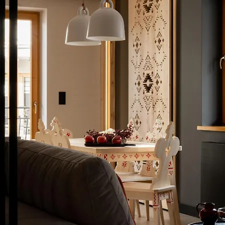 Daire Apartserwis - Gorace Zrodla Czerwone Wierchy *