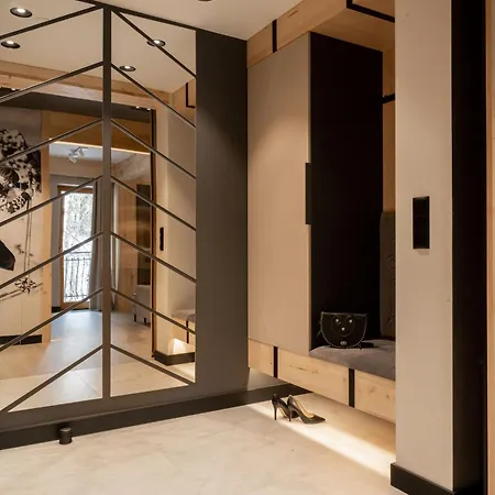 Apartserwis - Gorace Zrodla Czerwone Wierchy Daire Zakopane