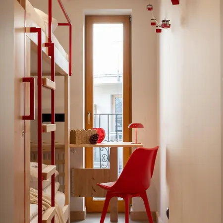 Apartserwis - Gorace Zrodla Czerwone Wierchy Daire *