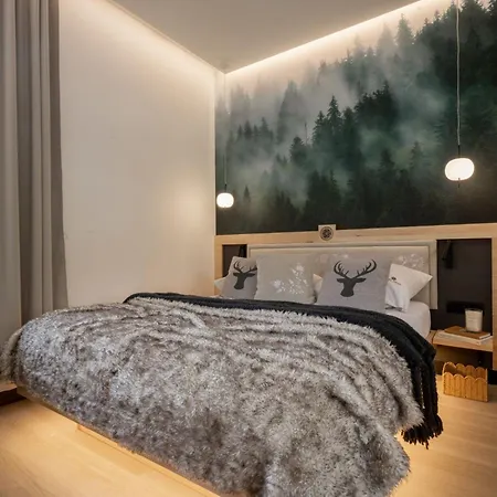 Apartment Apartserwis - Gorace Zrodla Czerwone Wierchy *