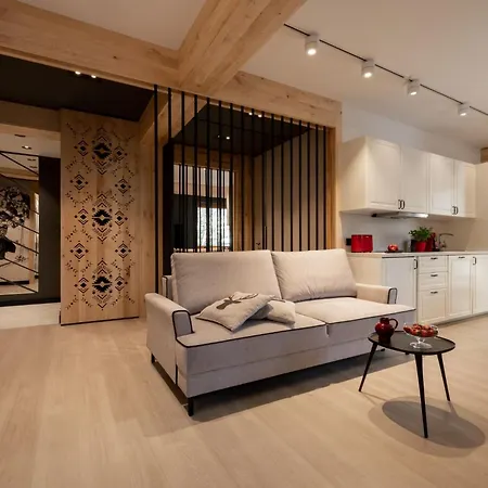 Apartserwis - Gorace Zrodla Czerwone Wierchy * Zakopane