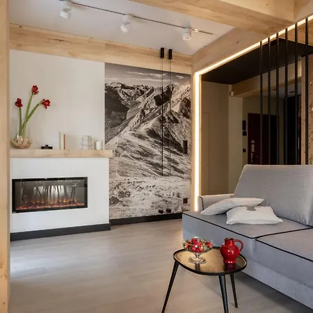 Daire Apartserwis - Gorace Zrodla Czerwone Wierchy *