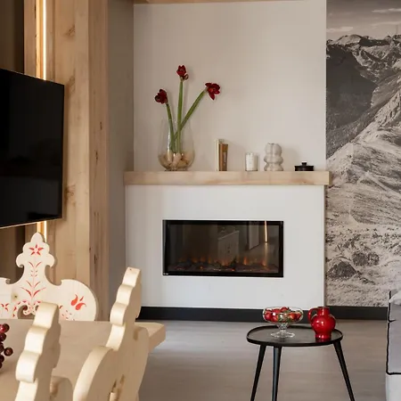 Daire Apartserwis - Gorace Zrodla Czerwone Wierchy Zakopane