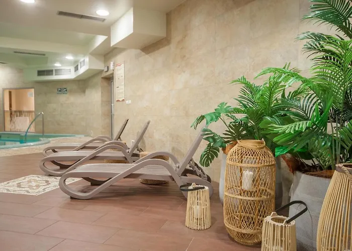 Apartserwis - Gorace Zrodla Czerwone Wierchy *