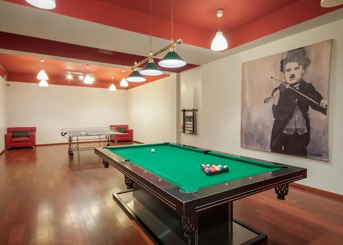 Appartement Apartserwis - Gorace Zrodla Czerwone Wierchy *