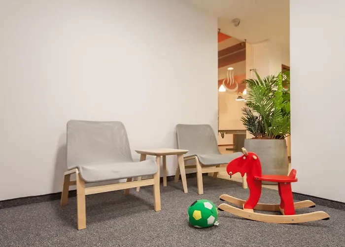 Apartserwis - Gorace Zrodla Czerwone Wierchy Appartement