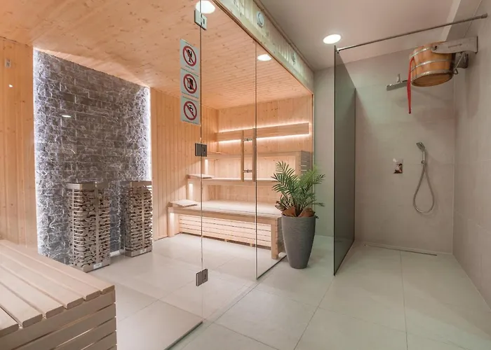 Appartement Apartserwis - Gorace Zrodla Czerwone Wierchy