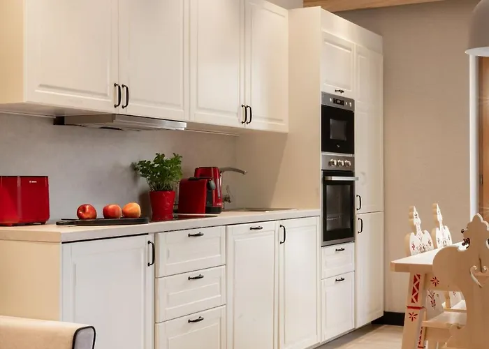 Appartement Apartserwis - Gorace Zrodla Czerwone Wierchy