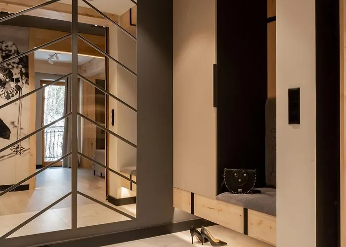 Apartserwis - Gorace Zrodla Czerwone Wierchy Appartement Zakopane