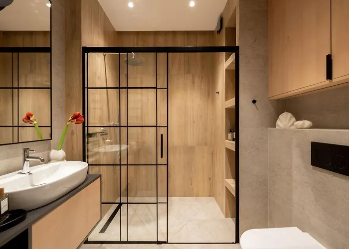 Apartserwis - Gorace Zrodla Czerwone Wierchy *