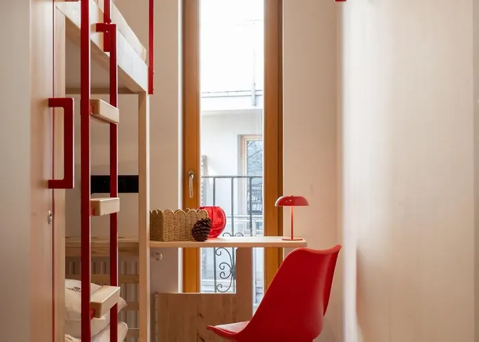 Apartserwis - Gorace Zrodla Czerwone Wierchy Appartement *