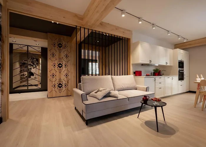 Apartserwis - Gorace Zrodla Czerwone Wierchy * Zakopane