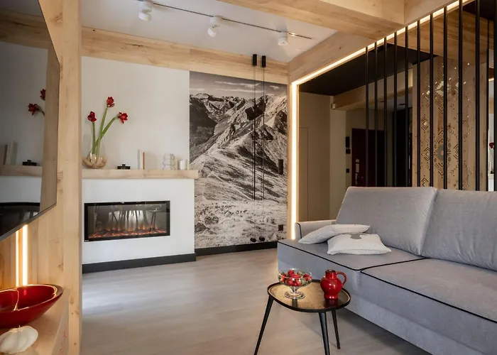 Appartement Apartserwis - Gorace Zrodla Czerwone Wierchy *