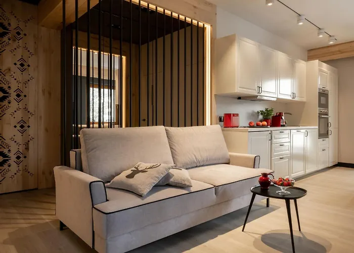 Apartserwis - Gorace Zrodla Czerwone Wierchy * Zakopane